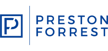 Preston Forrest